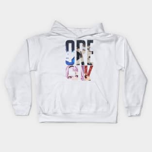 Oresuki - Are You The Only One Who Loves Me? Kids Hoodie